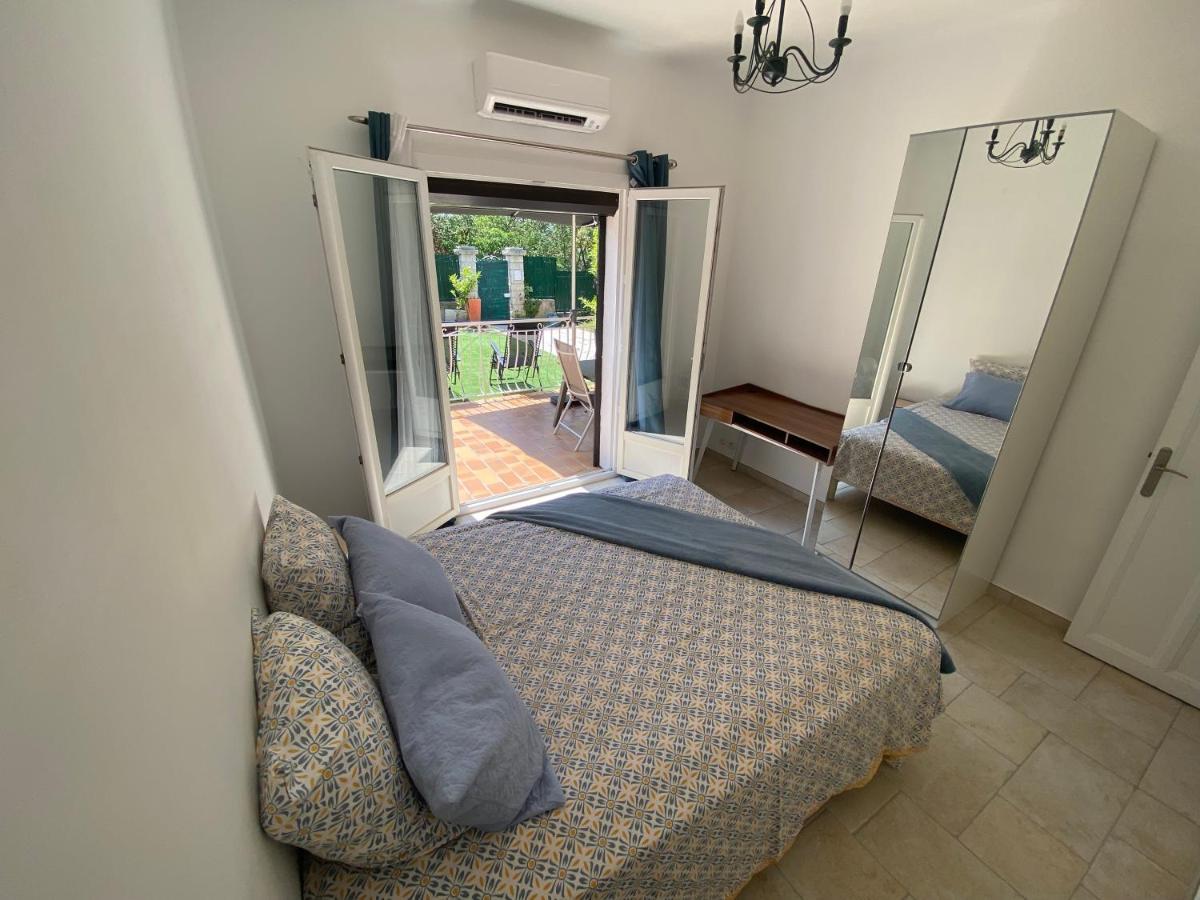 Villa Magnifique Et Paisible T2 Marseilles Exterior foto